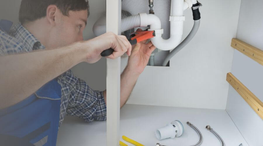 Professional Leak Detection in Clements, MD